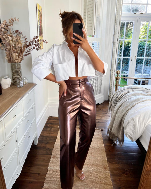 SALE TARA Trousers (More Colours available)