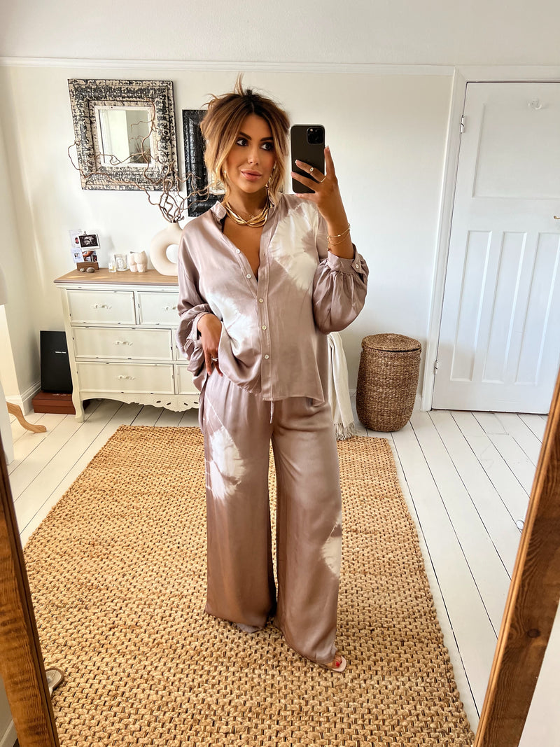 FORMENTERA Co-Ord