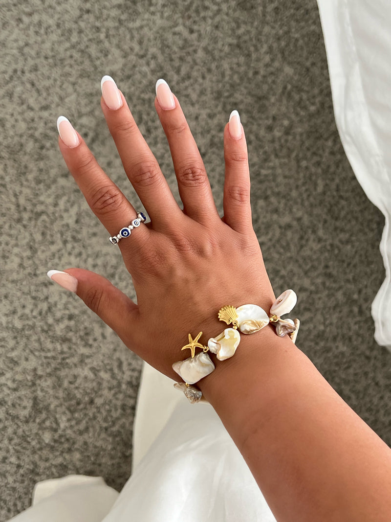 SEASHELL Brcacelet