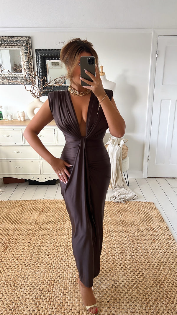 ISABEL Dress (More colours available)