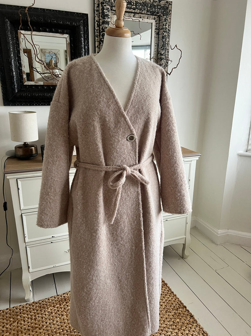 CECILY Jacket