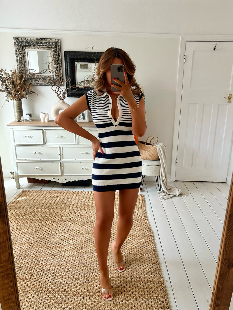 CANNES Dress