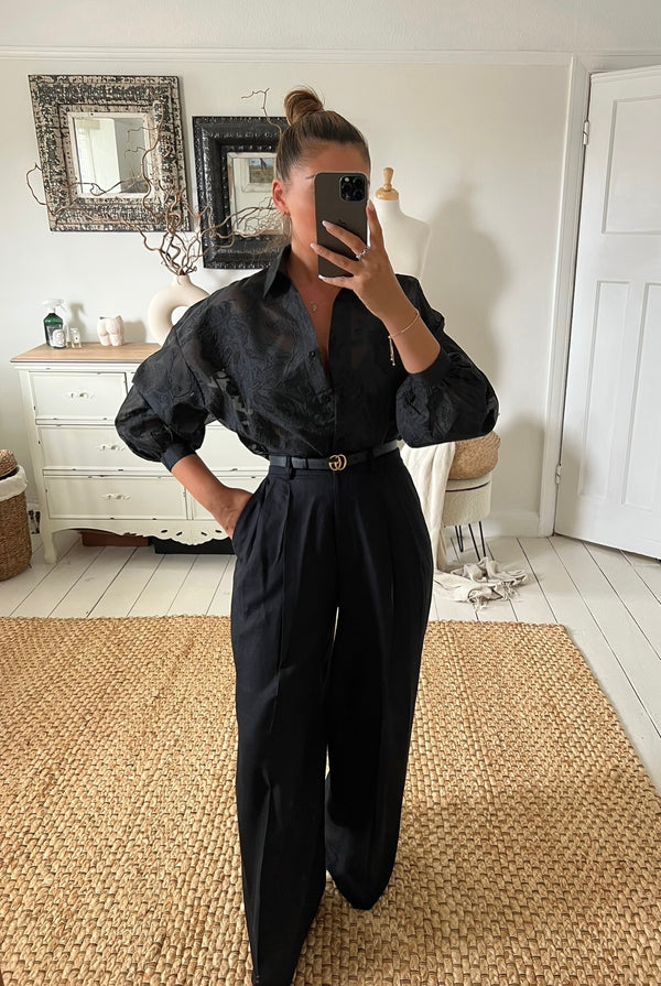 TARA Blouse