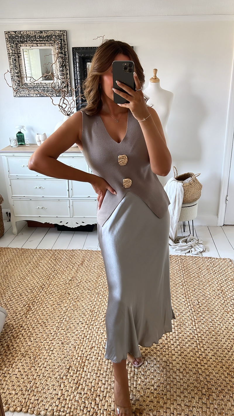JASMINE Skirt (More Colours available)