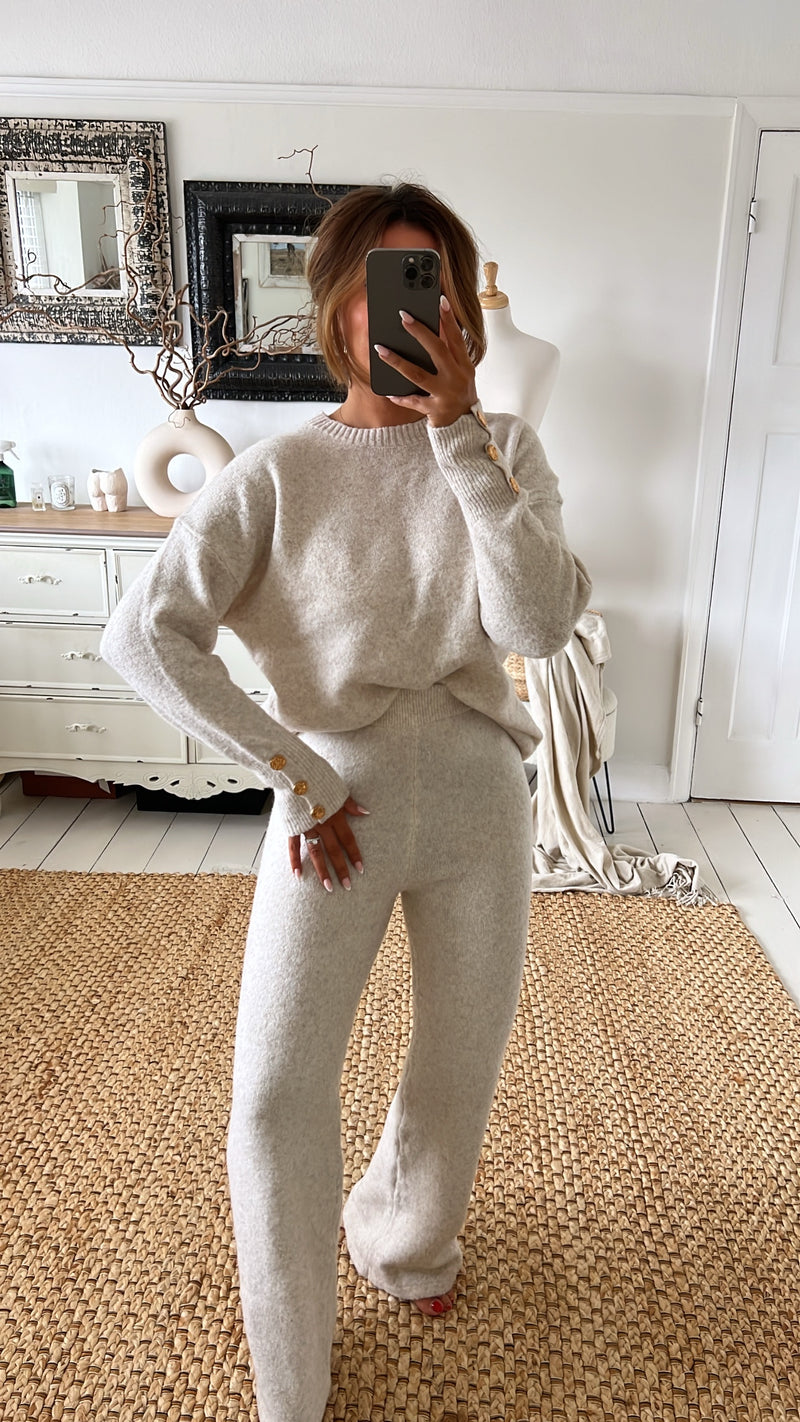 ZANA Co-Ord (Three Colours)