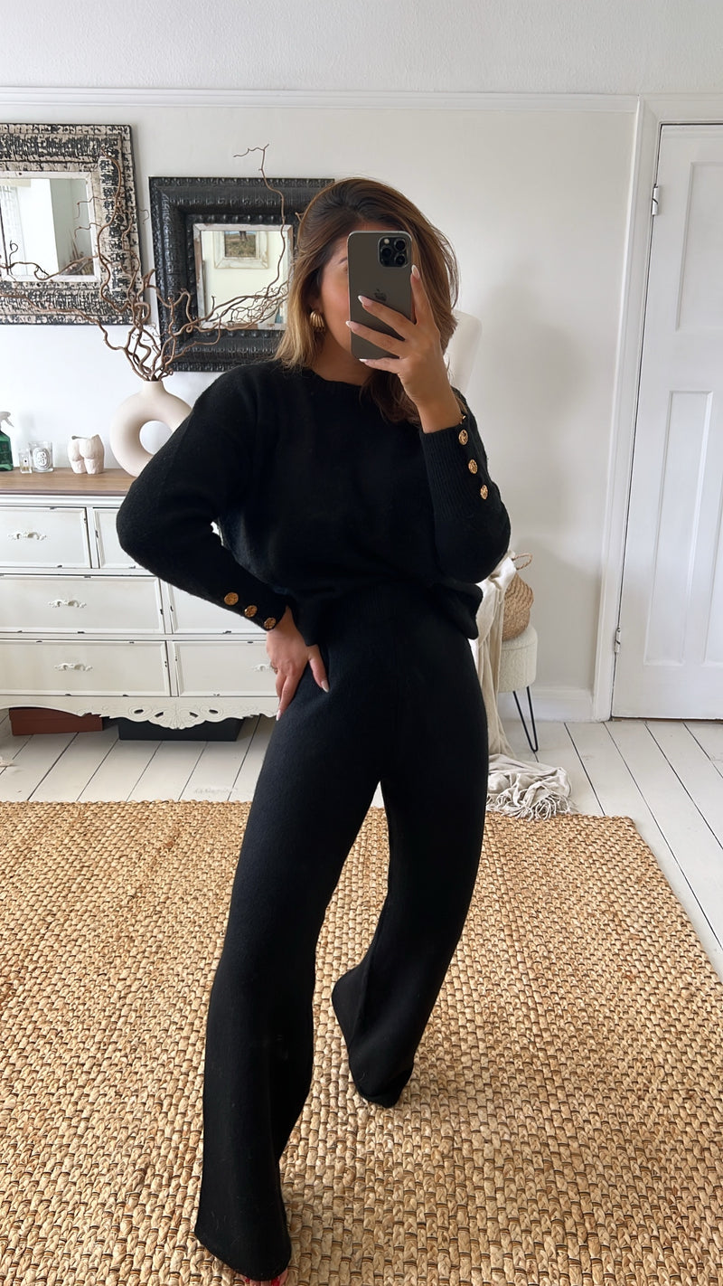 ZANA Co-Ord (Three Colours)