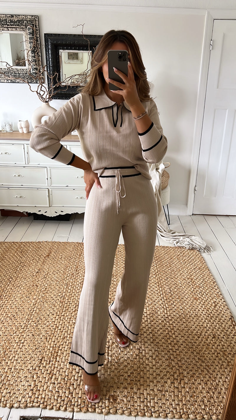 NOAH Co-Ord (Two Colours)