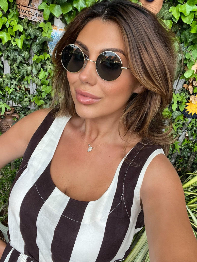 MILAN Sunglasses (Multiple Colours)