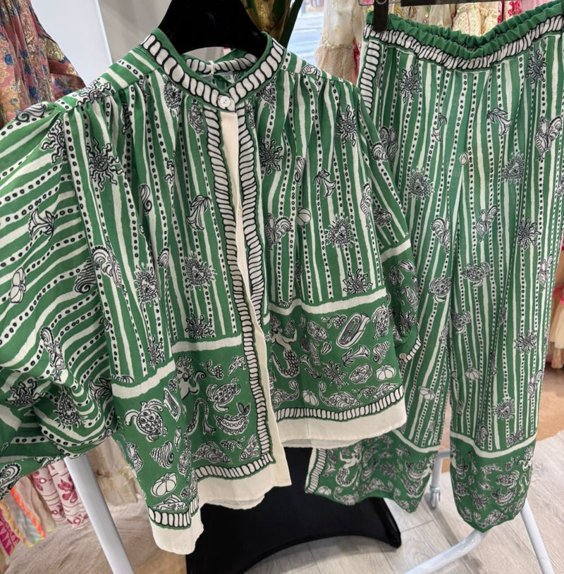 BALI Co-ord
