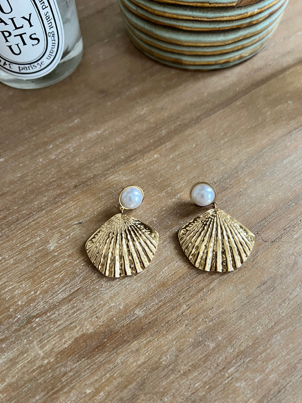 BODRUM Earrings