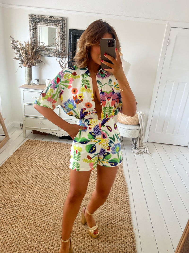 SOLEIL Co-Ord