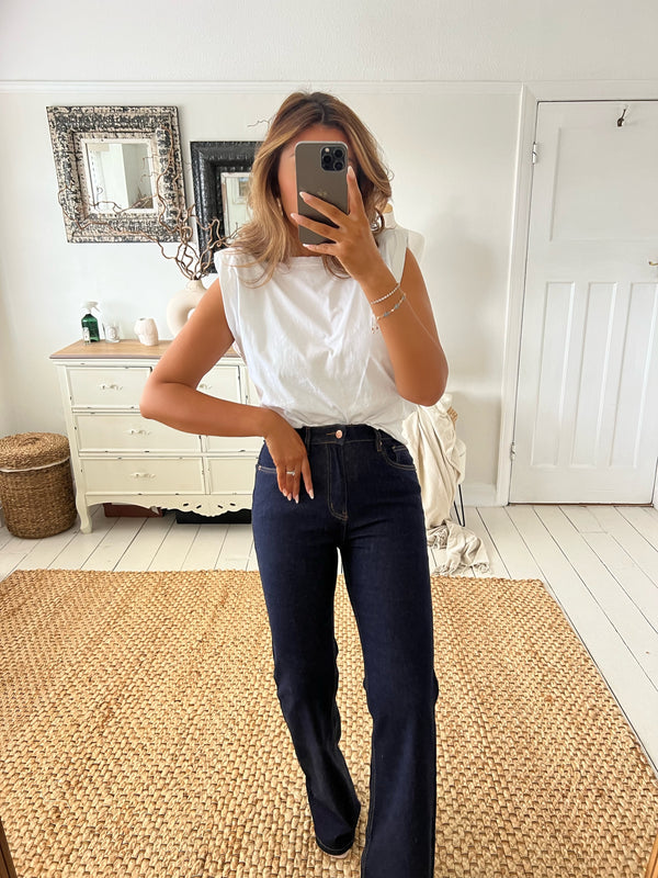 SERENA Stretchy Jeans