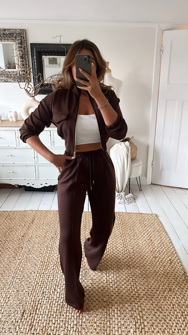 GENEVIEVE Co-Ord