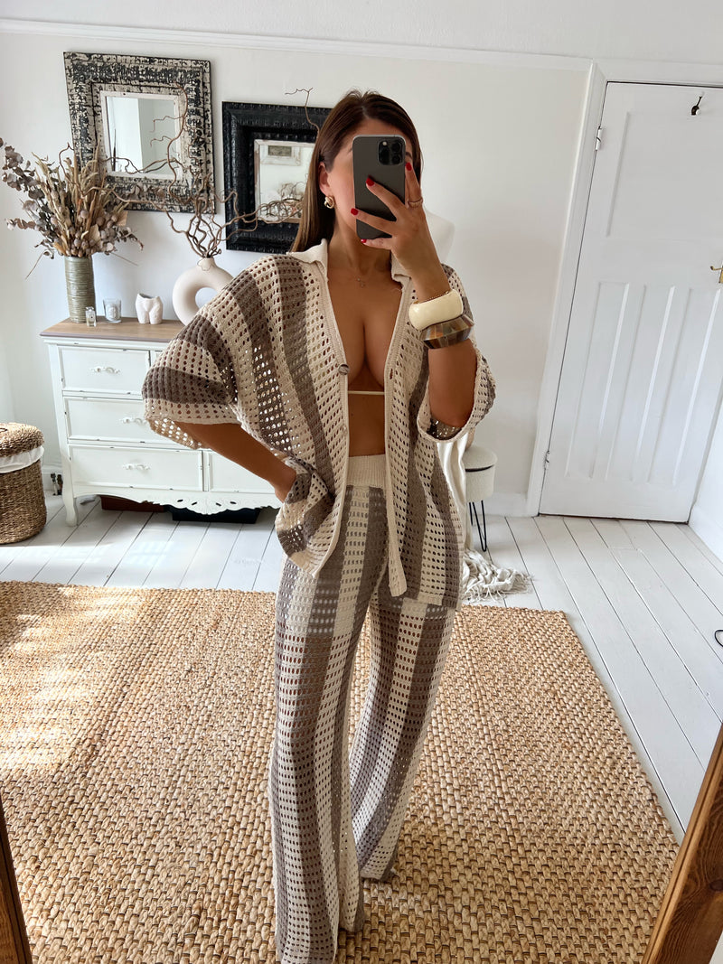 SALE MYKONOS Co-Ord