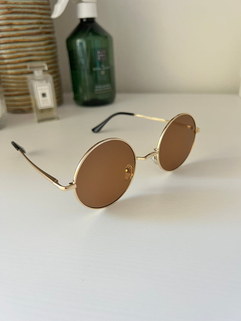 MILAN Sunglasses (Multiple Colours)