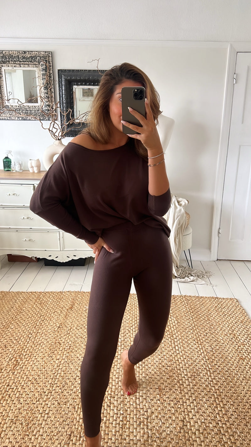 ABI Loungewear (4 colours Available)