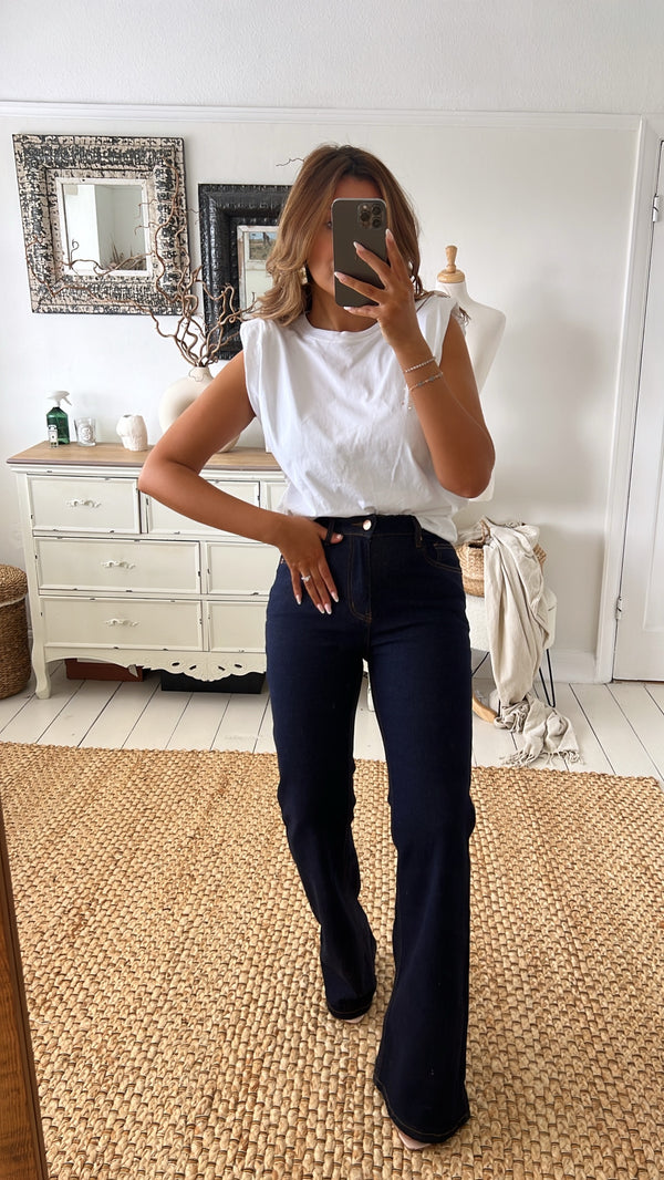 SERENA Stretchy Jeans