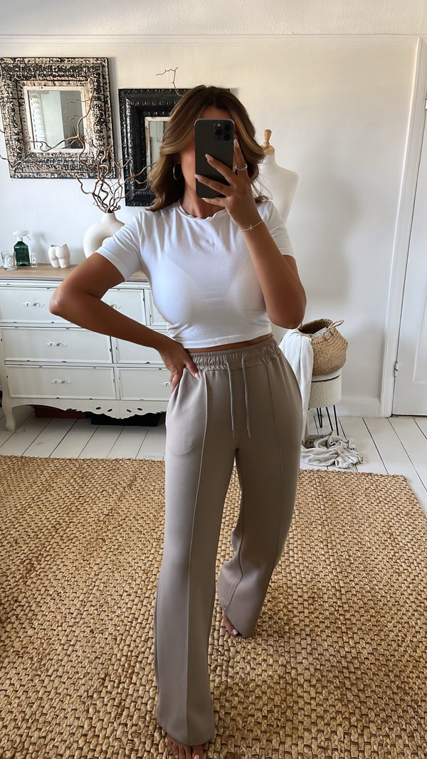 JOANNA Jogger (Three Colours)
