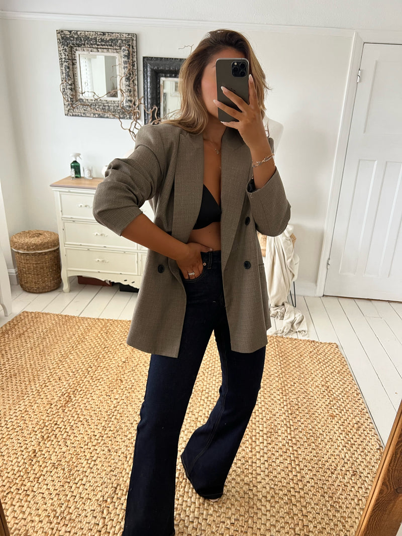 SERENA Stretchy Jeans