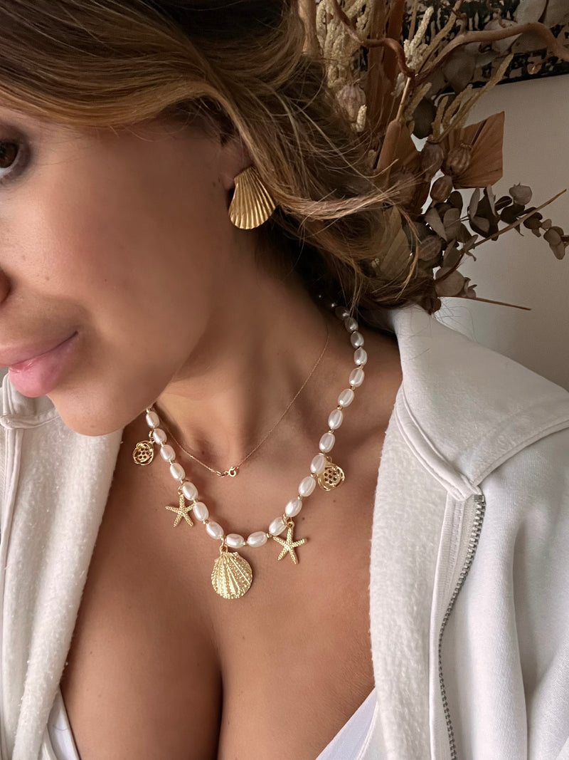 BODRUM Necklace