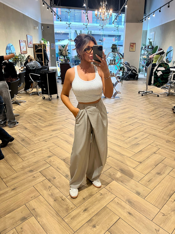 JENNIFER Trousers (Two Colours)