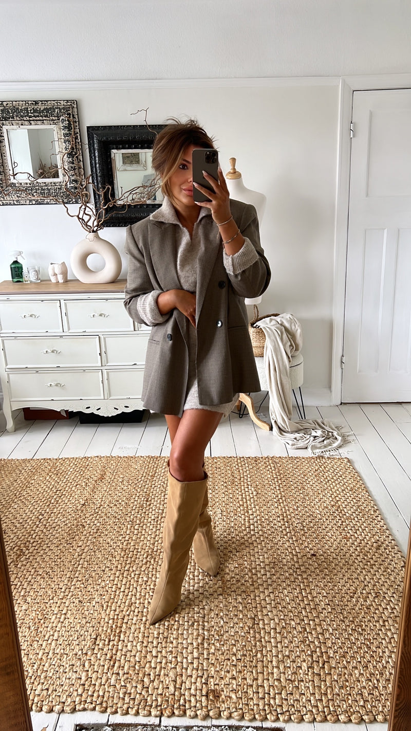 ELLA Co-Ord (Three Colours)