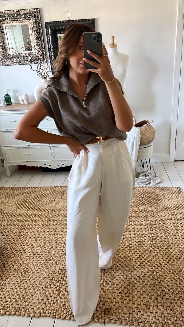 GRACE Jumper
