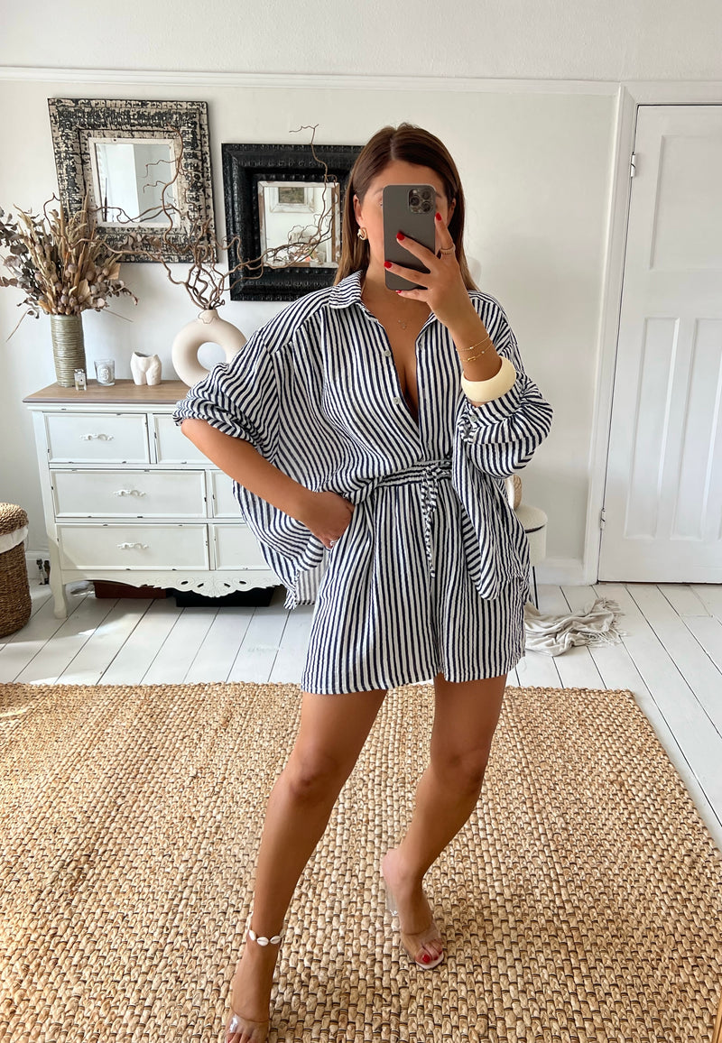 BROOKE Co-ord (3 colours)