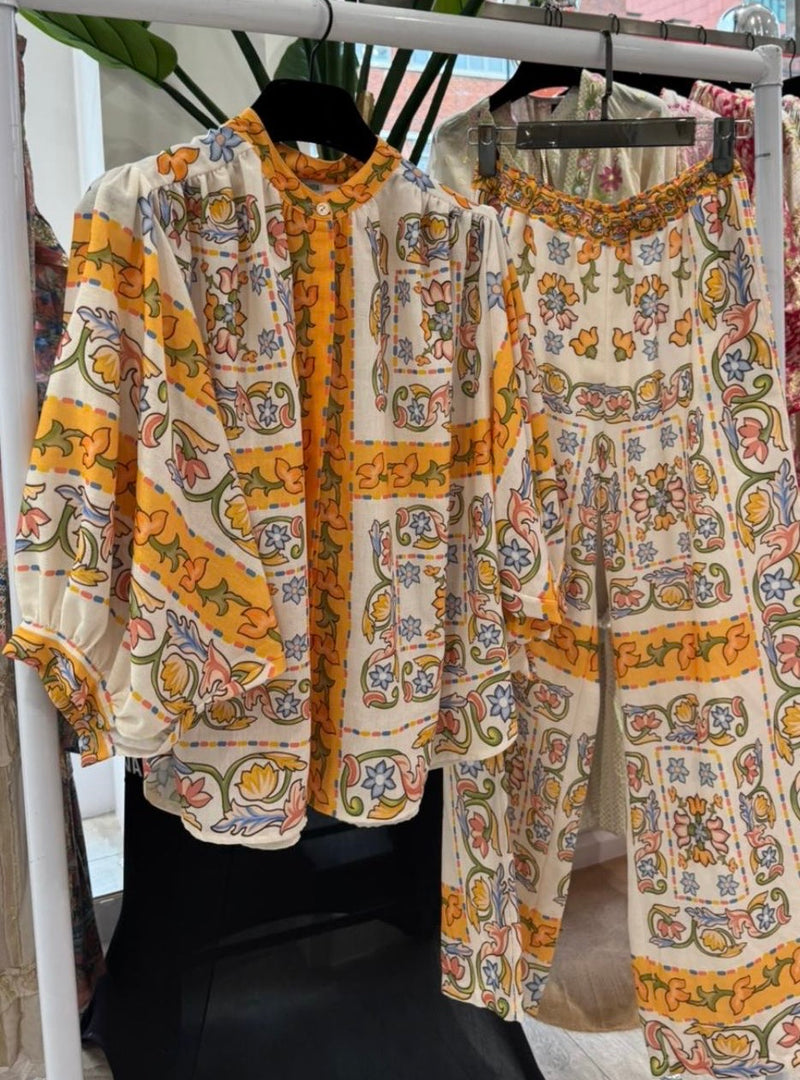 TAORMINA Co-ord