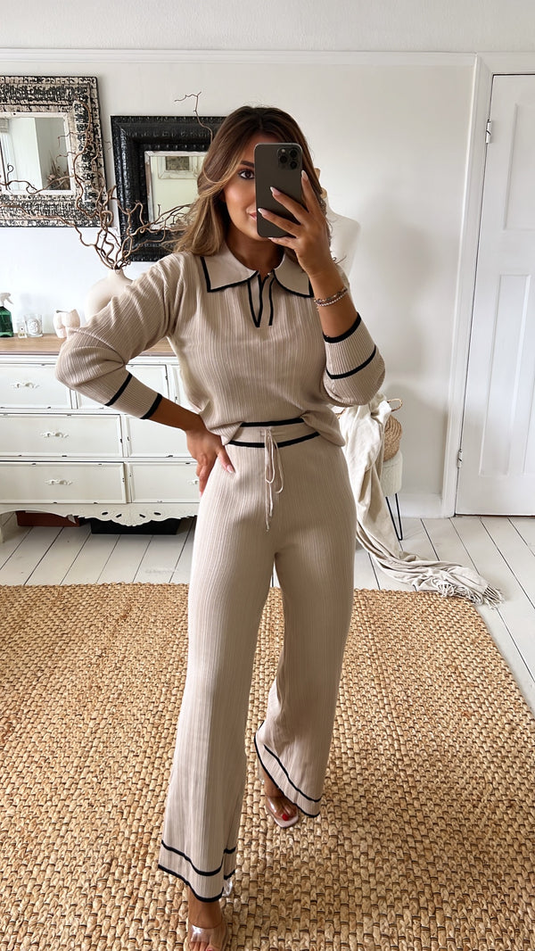 NOAH Co-Ord (Two Colours)