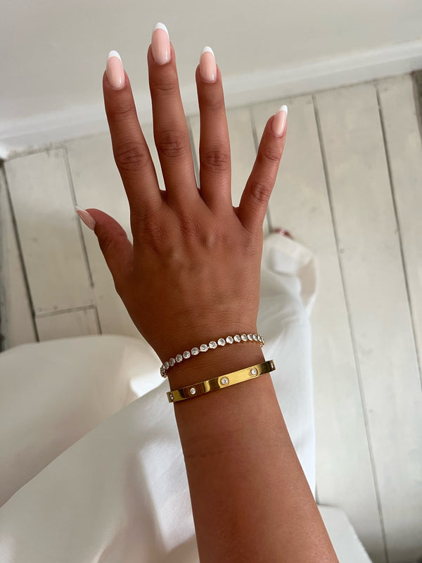 MATILDA Adjustable Bracelet