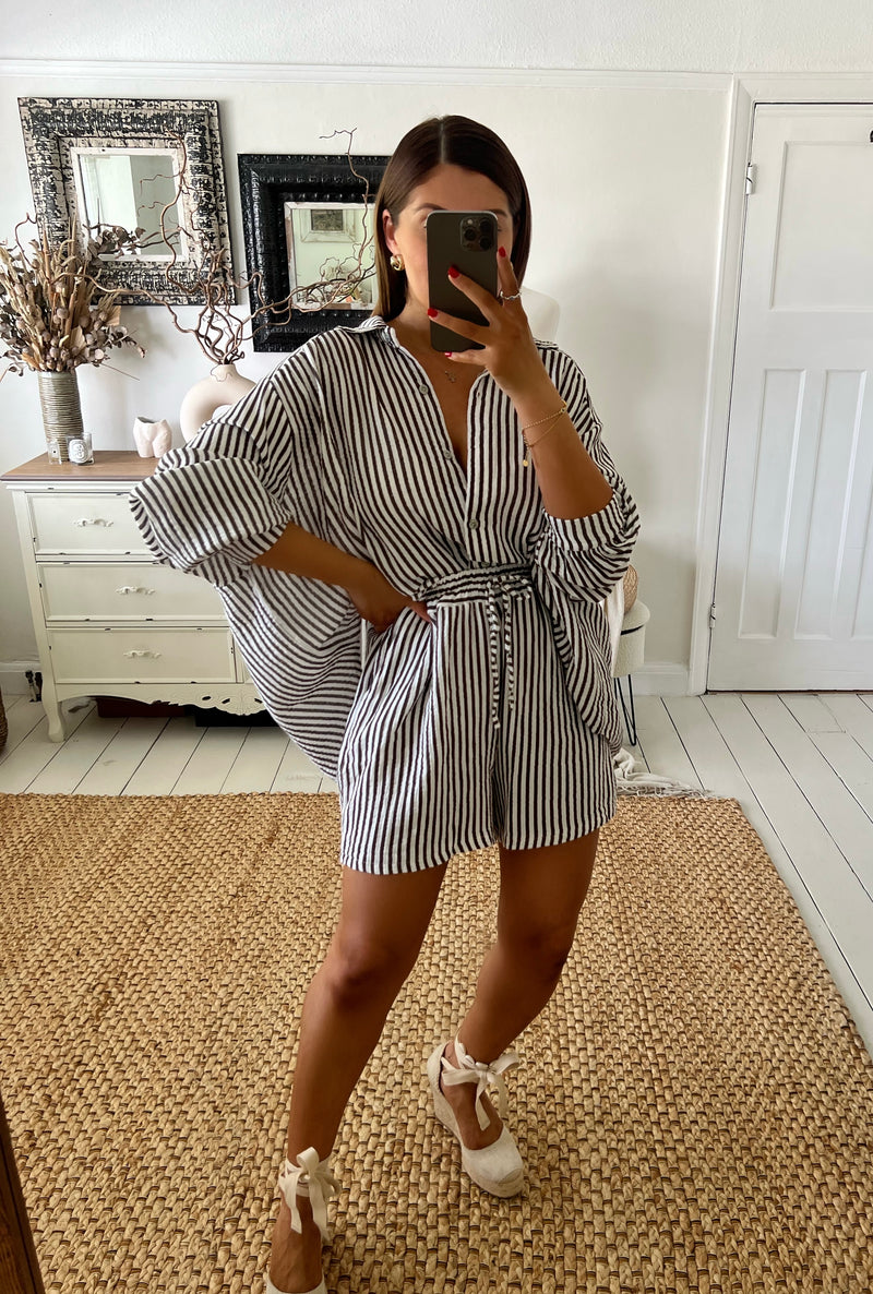 BROOKE Co-ord (3 colours)