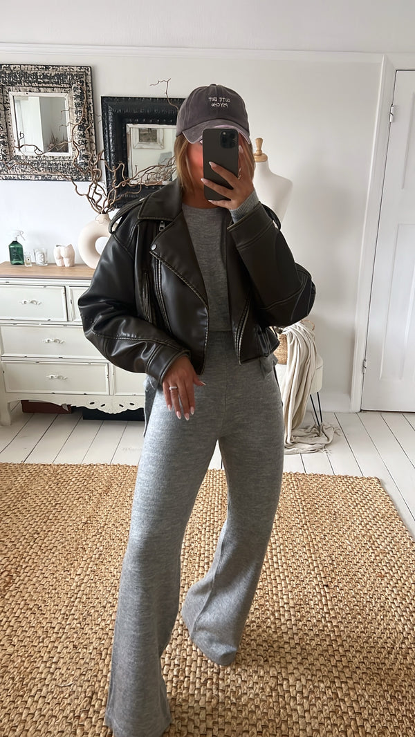 WHITNEY Co-Ord (Three Colours)