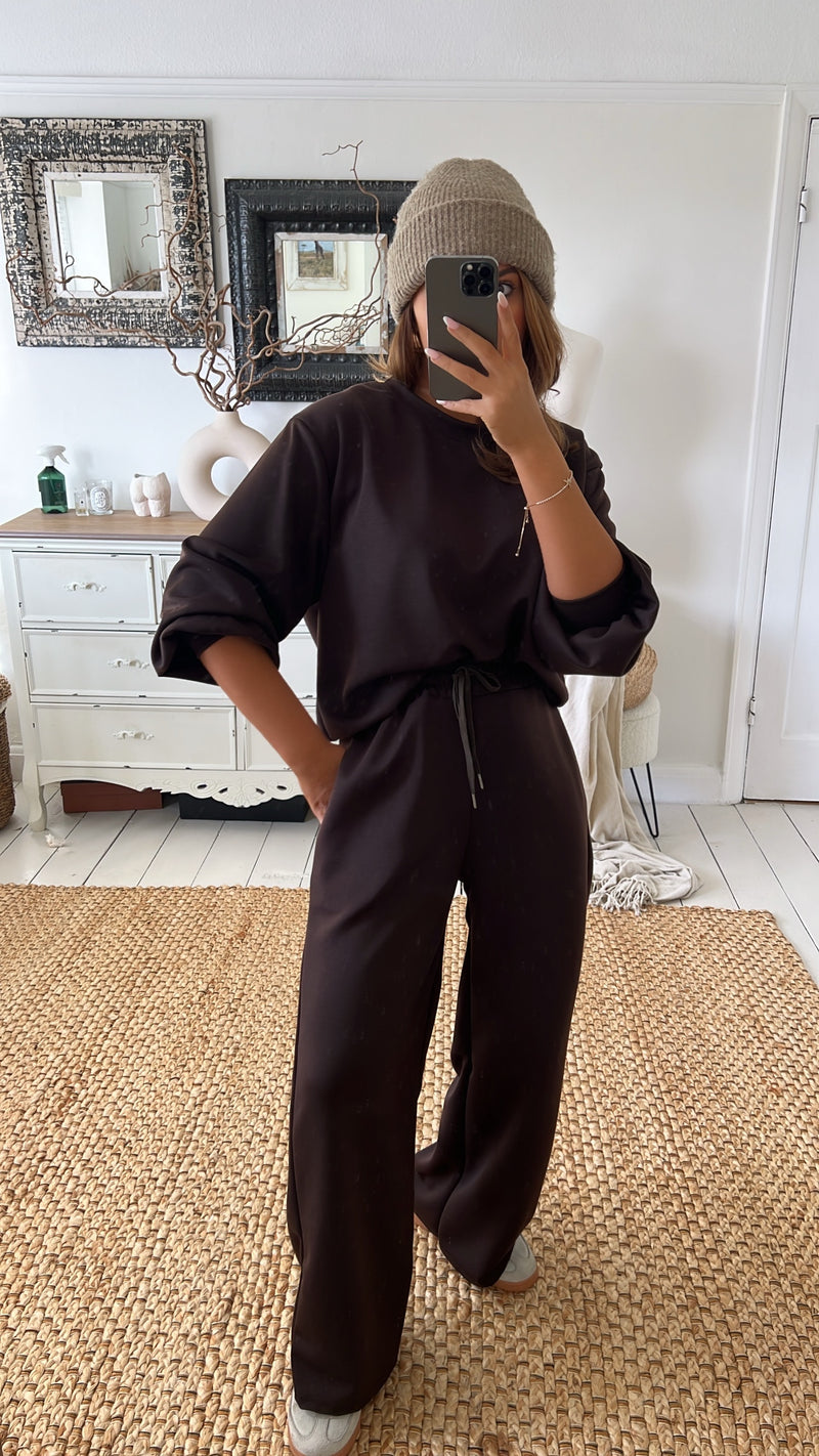OTTO Co-Ord (Three Colours)