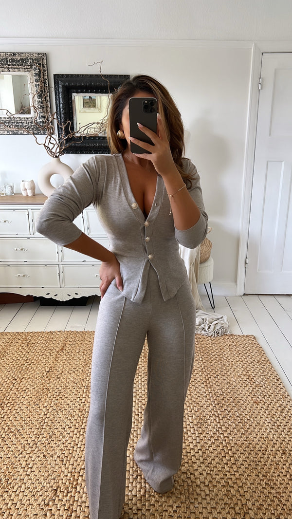 LYDIA Co-Ord (Two Colours)