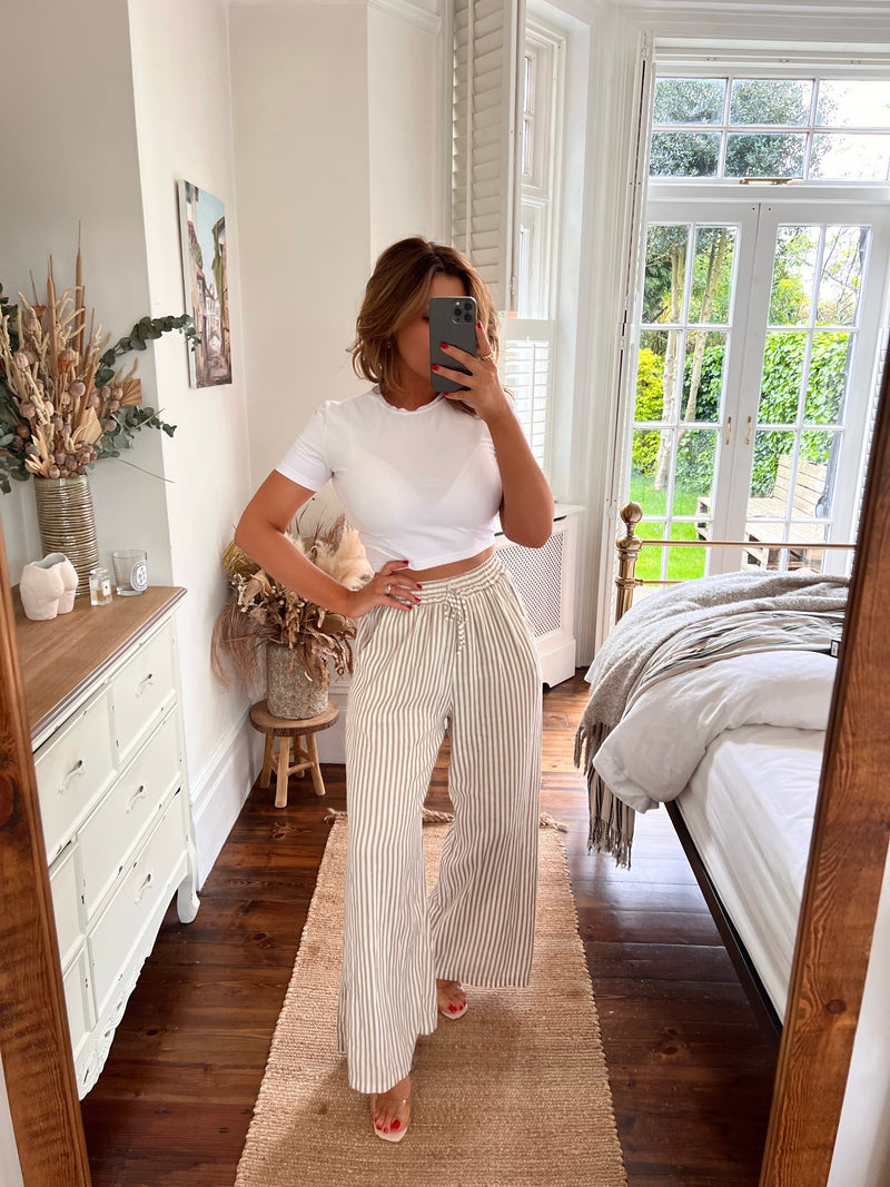 BROOKE Trousers (5 Colours)