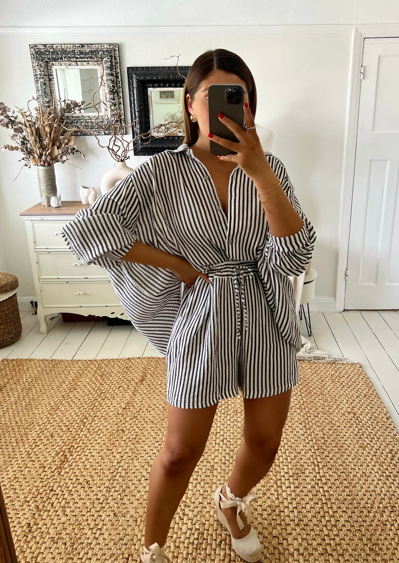 BROOKE Co-ord (3 colours)