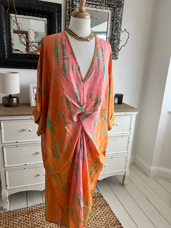 ALESSIA Dress