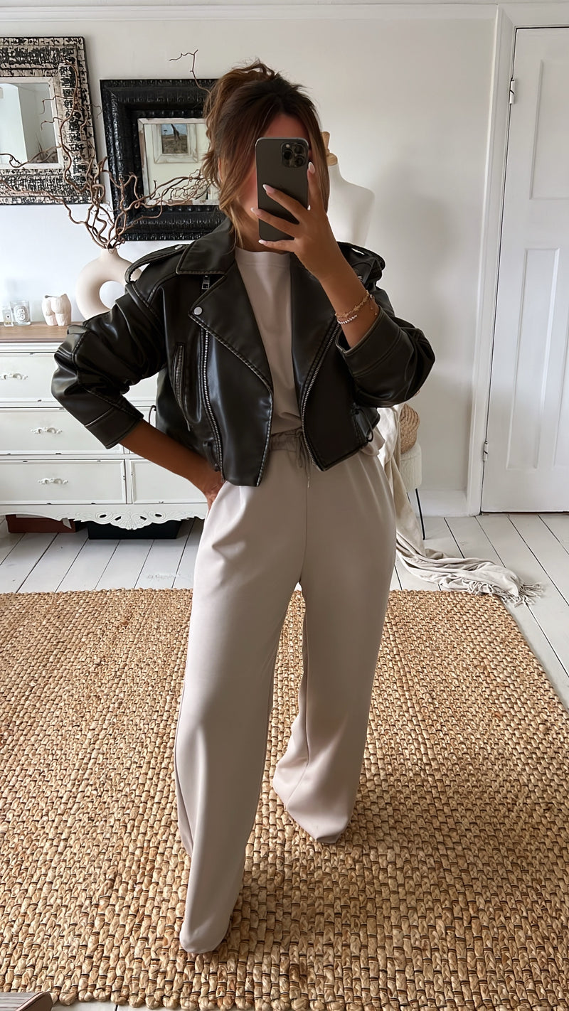 OTTO Co-Ord (Three Colours)