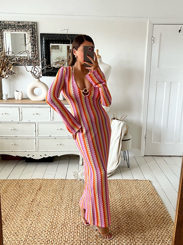 JOSEPHINE Dress