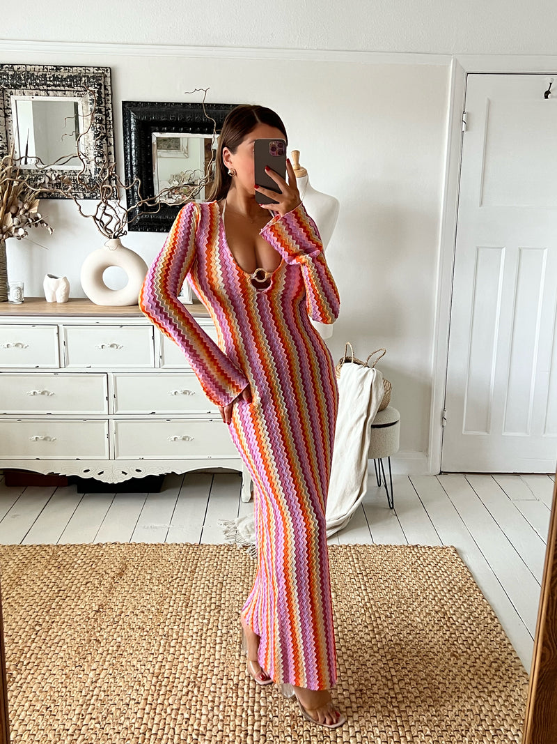 JOSEPHINE Dress