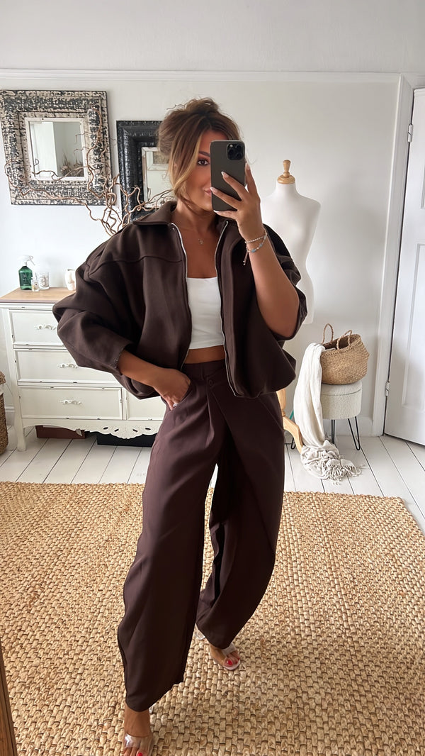JENNIFER Trousers (Two Colours)