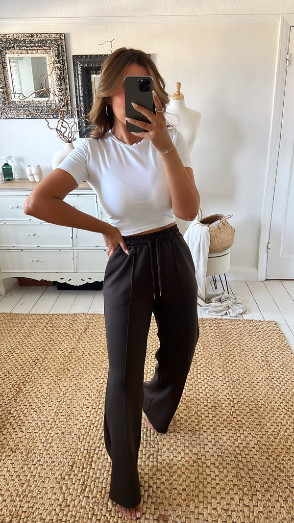 JOANNA Jogger (Three Colours)