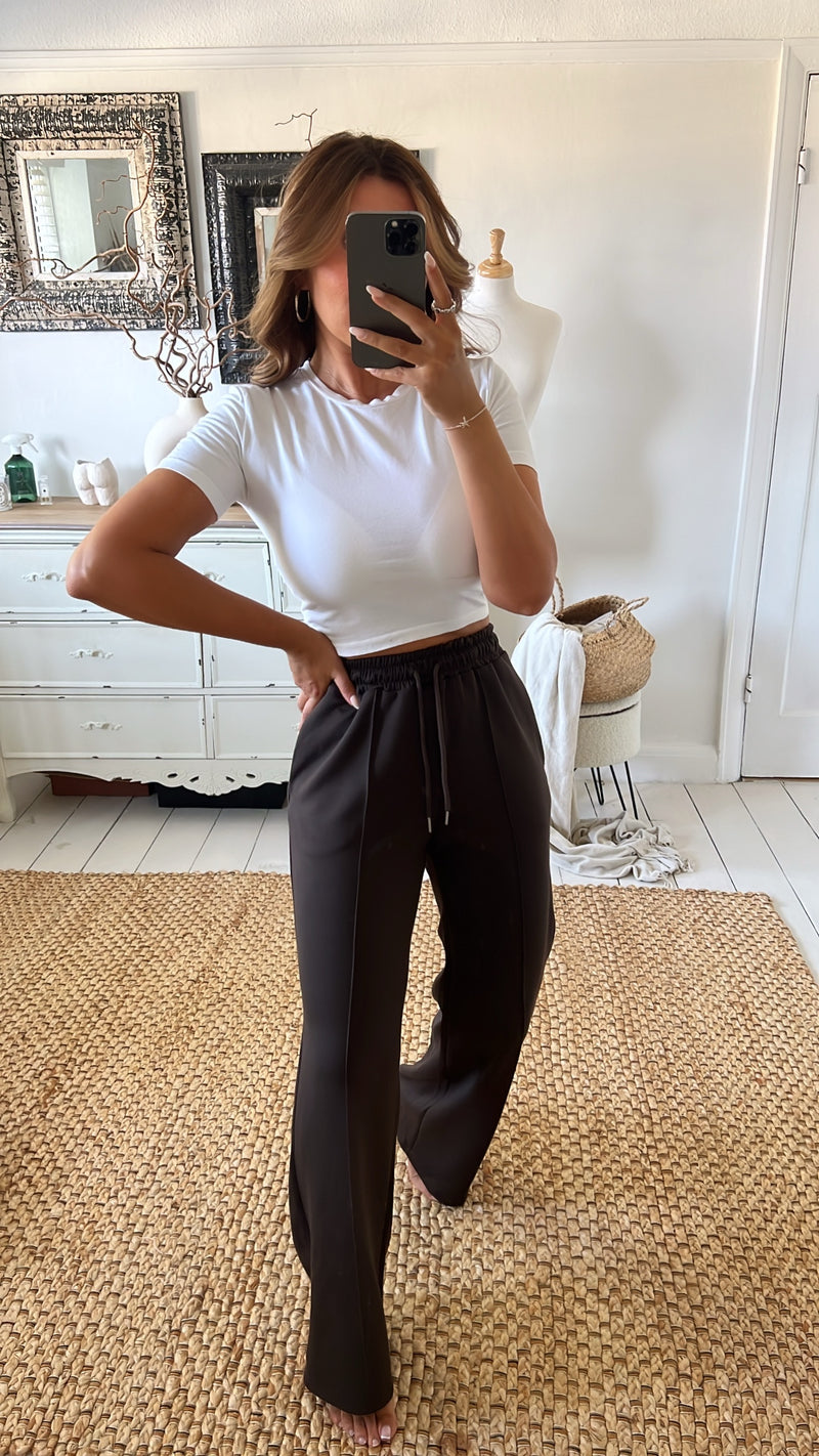 JOANNA Jogger (Three Colours)