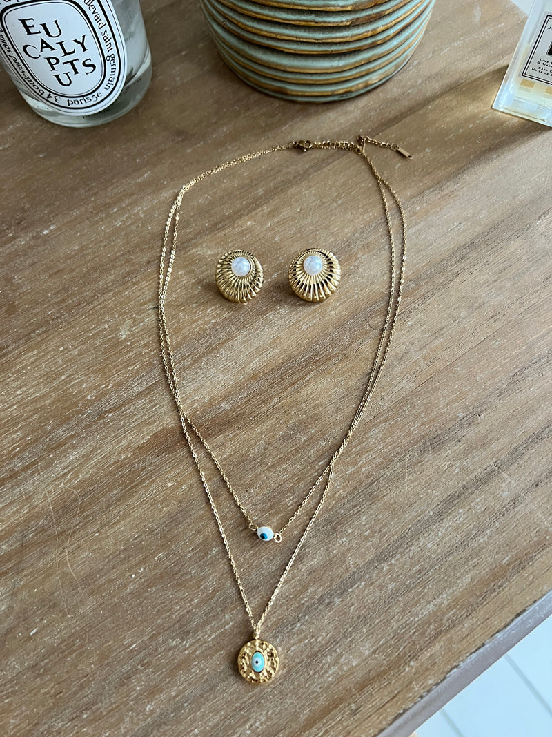 XAN Earrings