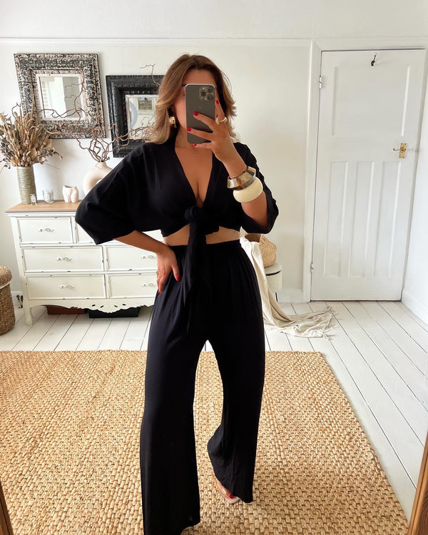 SALE CANNES Co-Ord (Three Colours)