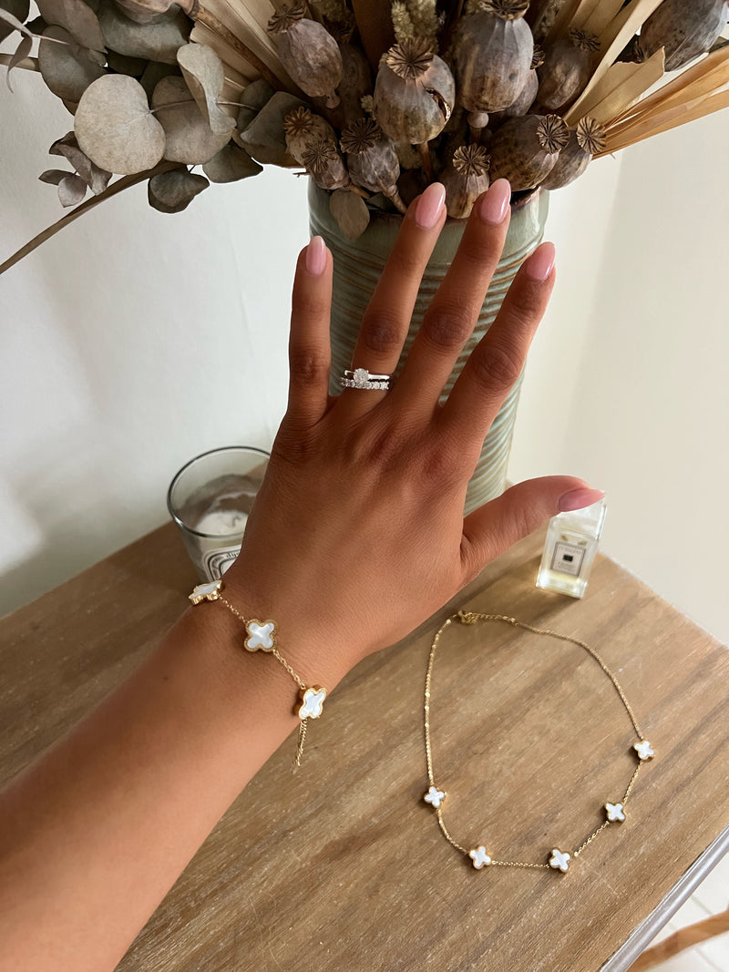 CLEO Bracelet