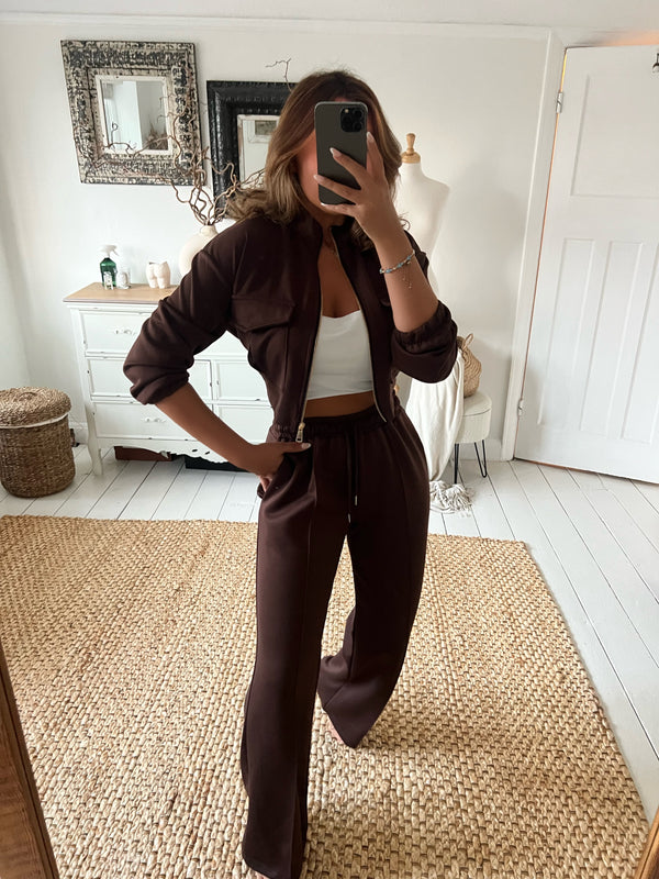 GENEVIEVE Co-Ord