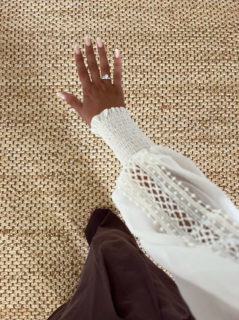 NAOMI Blouse