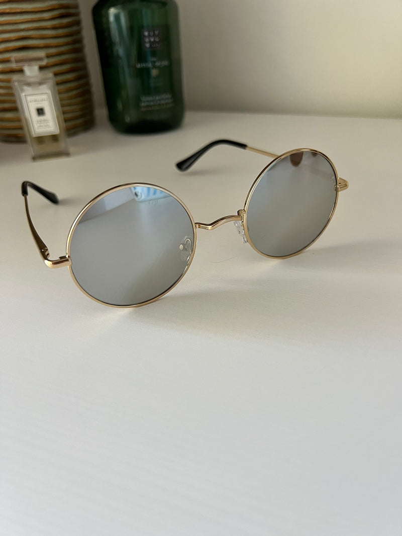 MILAN Sunglasses (Multiple Colours)